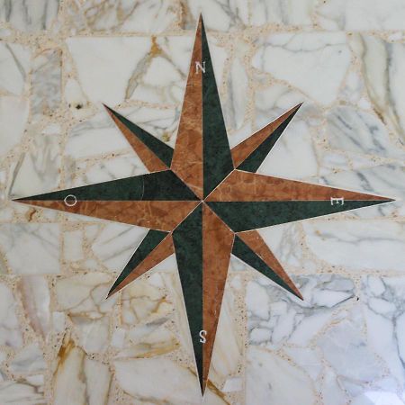 La Stella Dei Venti Bed & Breakfast Gallipoli Luaran gambar
