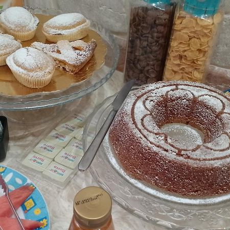 La Stella Dei Venti Bed & Breakfast Gallipoli Luaran gambar