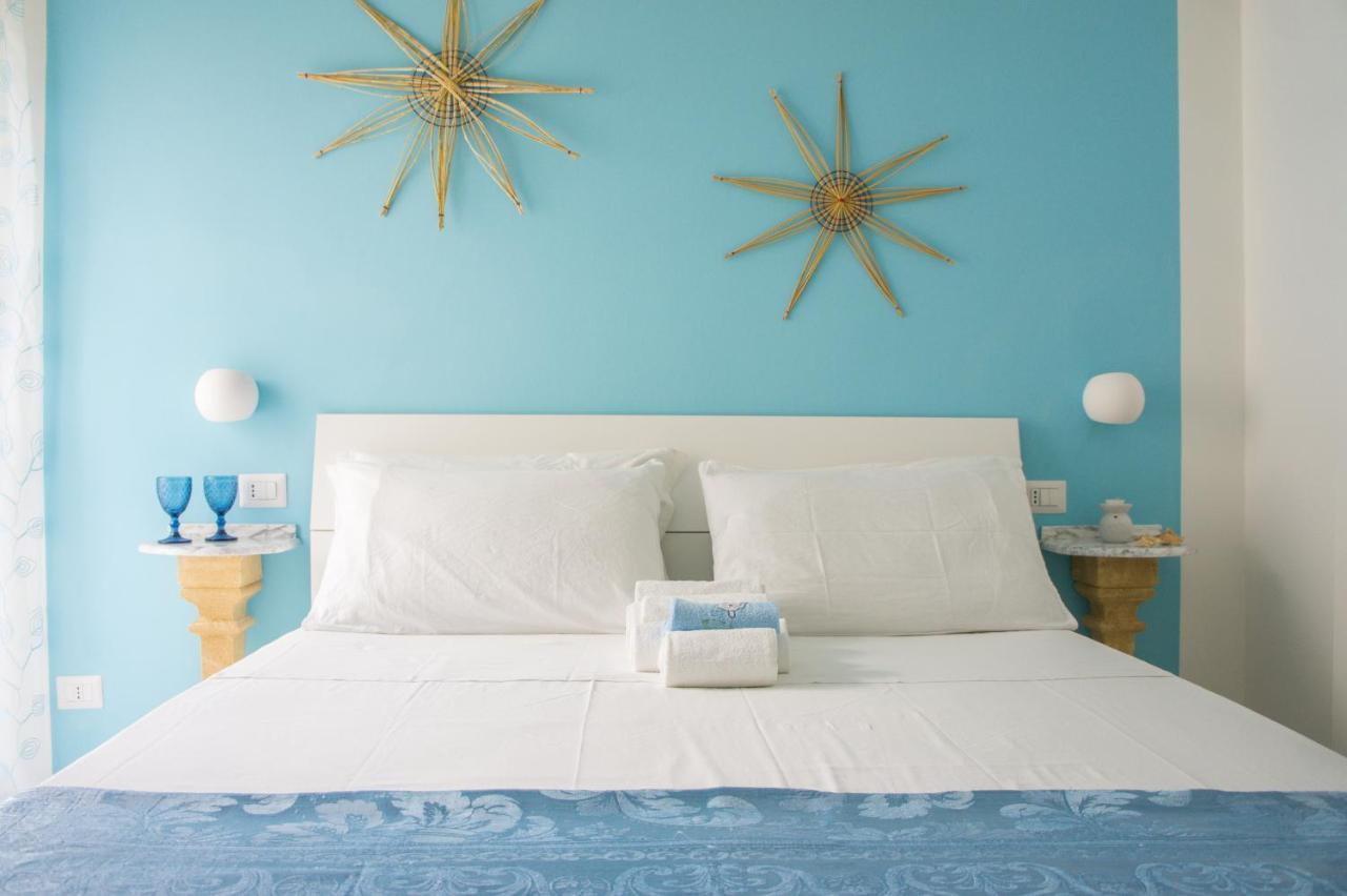 La Stella Dei Venti Bed & Breakfast Gallipoli Luaran gambar