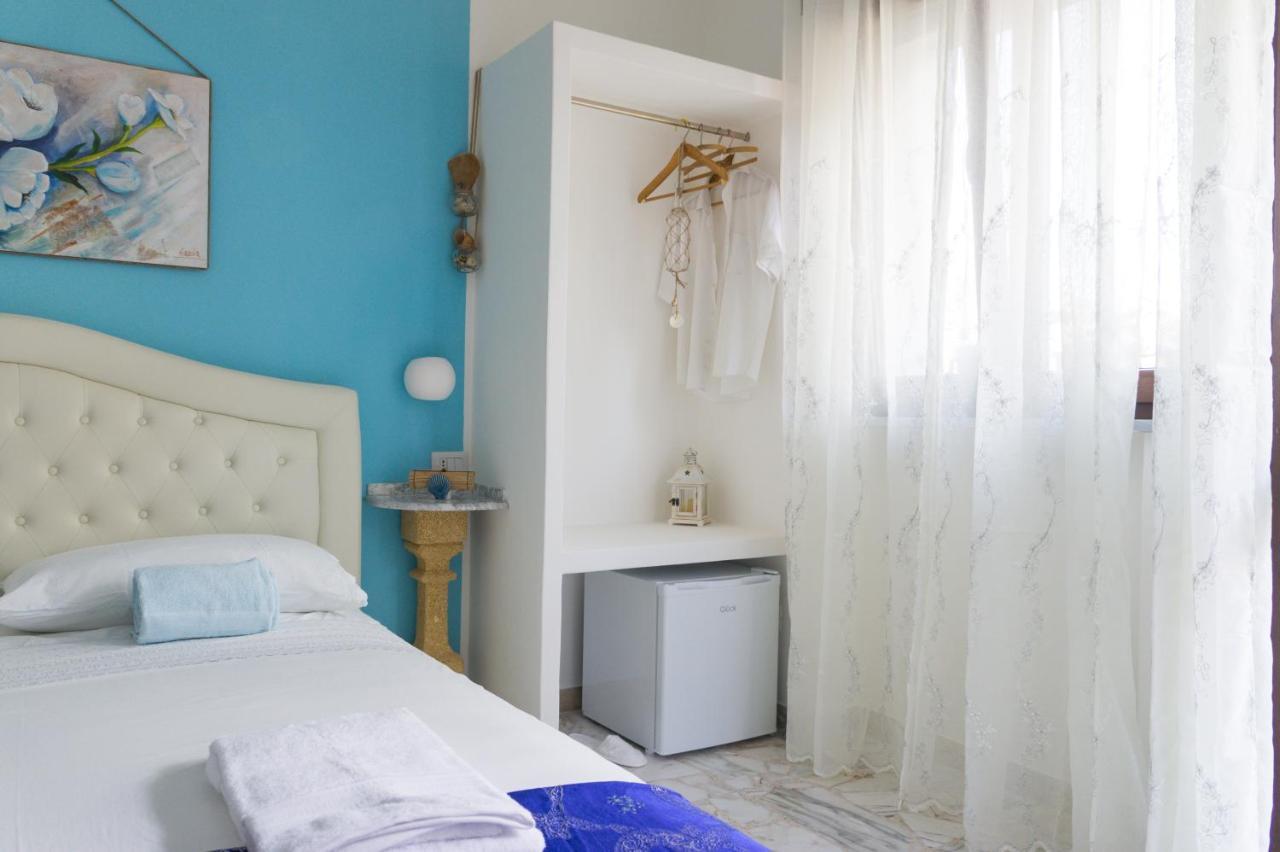 La Stella Dei Venti Bed & Breakfast Gallipoli Luaran gambar