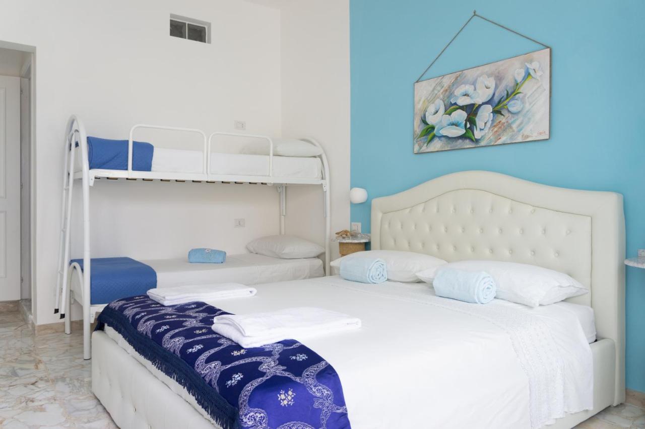 La Stella Dei Venti Bed & Breakfast Gallipoli Luaran gambar