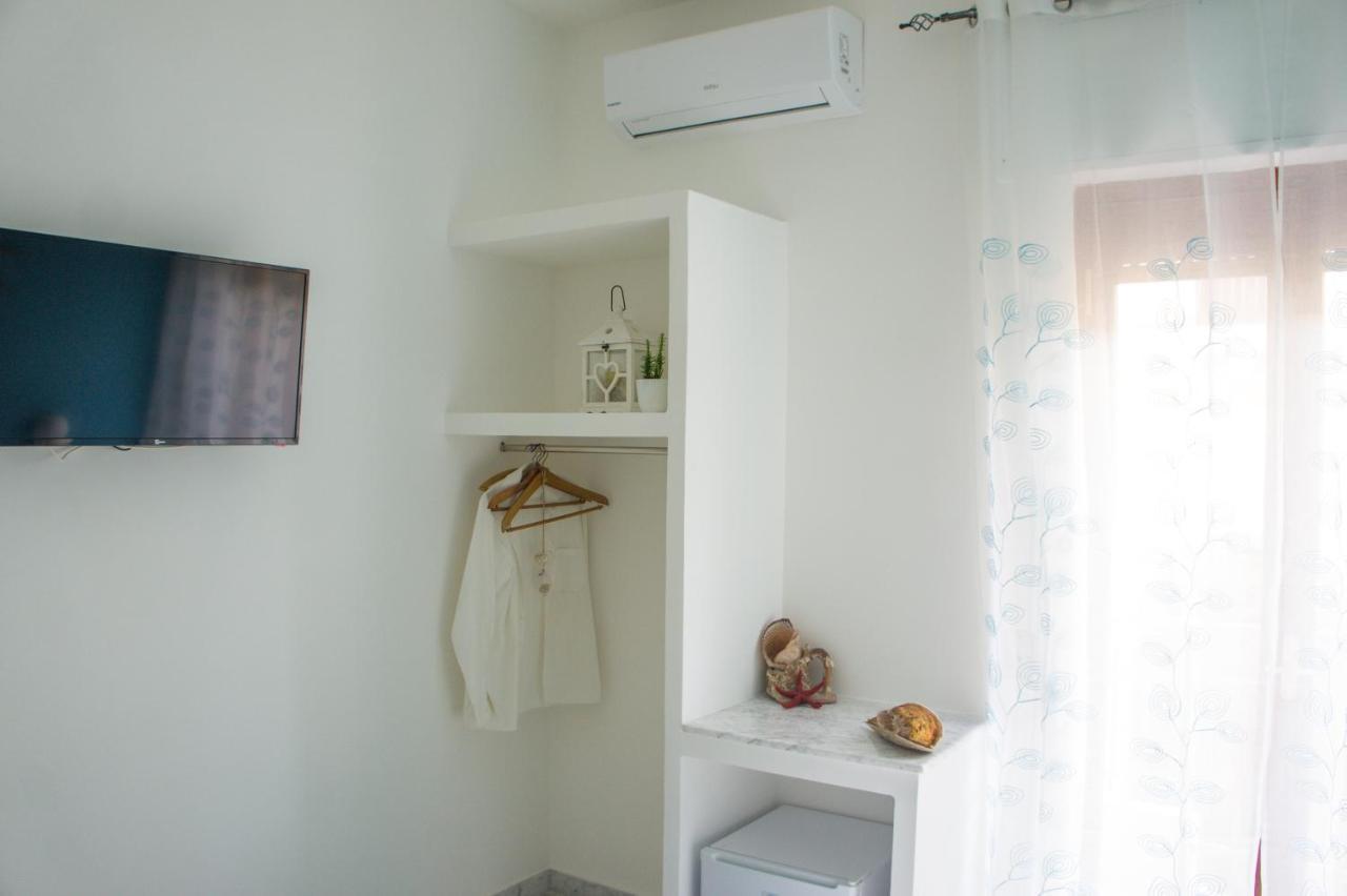 La Stella Dei Venti Bed & Breakfast Gallipoli Luaran gambar