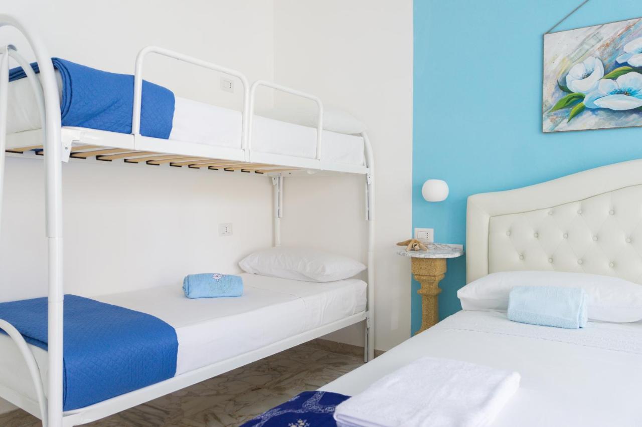 La Stella Dei Venti Bed & Breakfast Gallipoli Luaran gambar