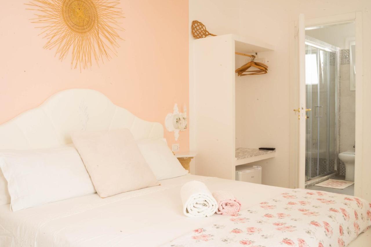 La Stella Dei Venti Bed & Breakfast Gallipoli Luaran gambar