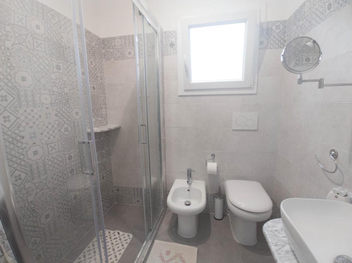 La Stella Dei Venti Bed & Breakfast Gallipoli Luaran gambar