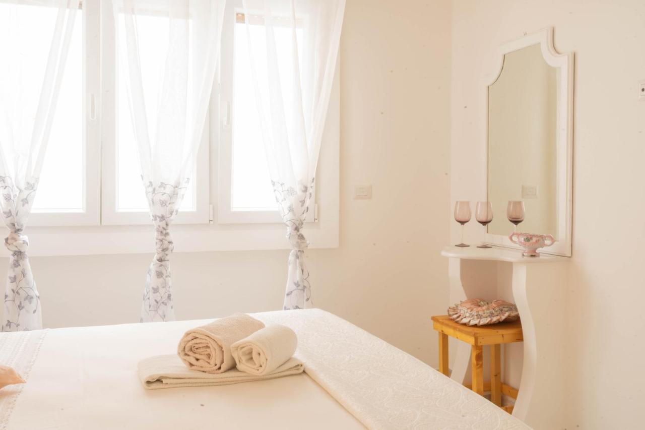 La Stella Dei Venti Bed & Breakfast Gallipoli Luaran gambar