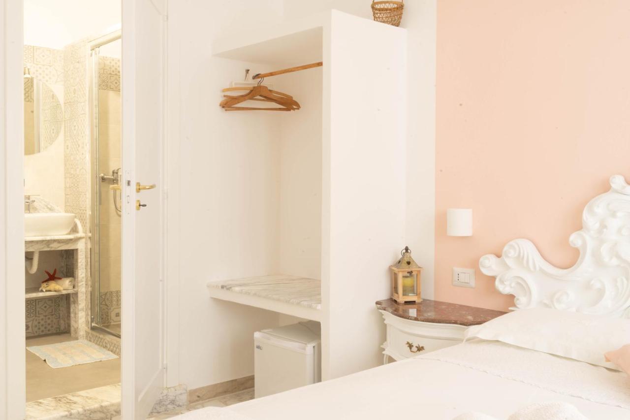 La Stella Dei Venti Bed & Breakfast Gallipoli Luaran gambar