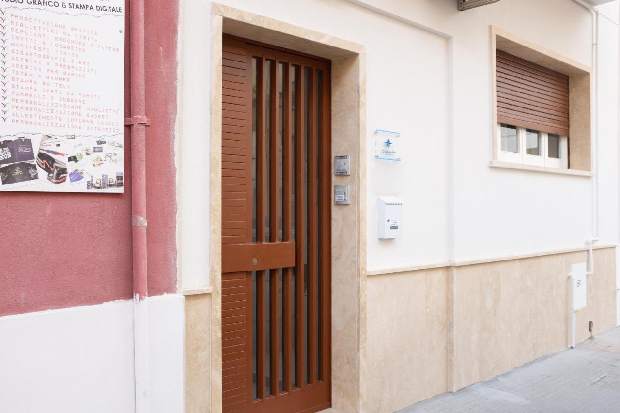 La Stella Dei Venti Bed & Breakfast Gallipoli Luaran gambar