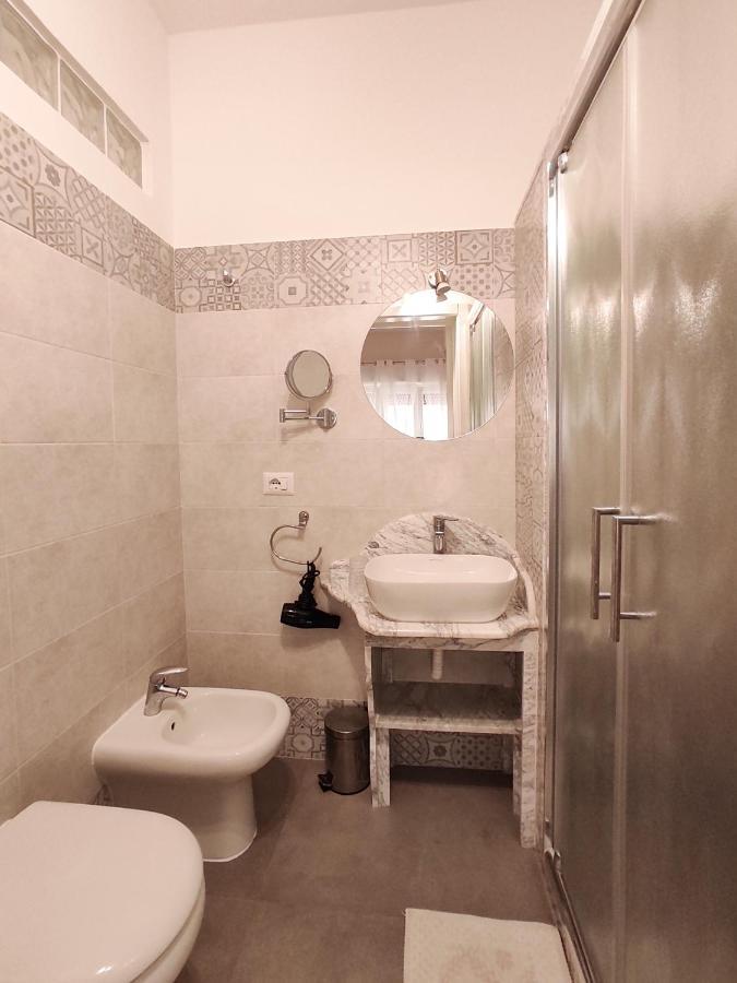 La Stella Dei Venti Bed & Breakfast Gallipoli Luaran gambar