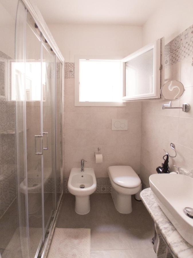 La Stella Dei Venti Bed & Breakfast Gallipoli Luaran gambar