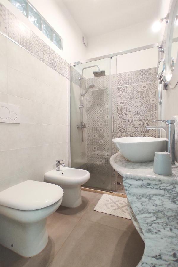 La Stella Dei Venti Bed & Breakfast Gallipoli Luaran gambar