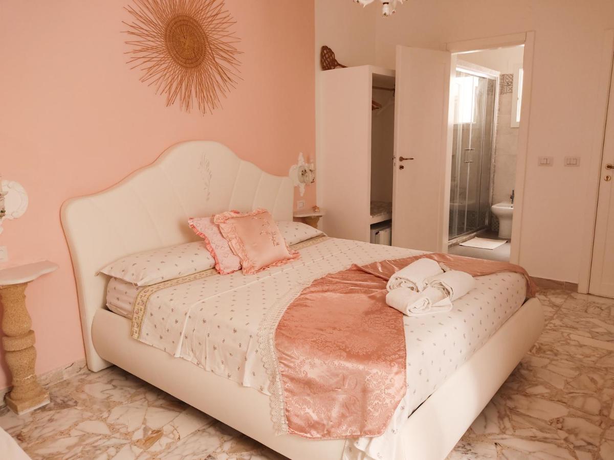 La Stella Dei Venti Bed & Breakfast Gallipoli Luaran gambar