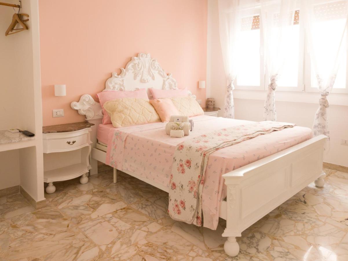 La Stella Dei Venti Bed & Breakfast Gallipoli Luaran gambar