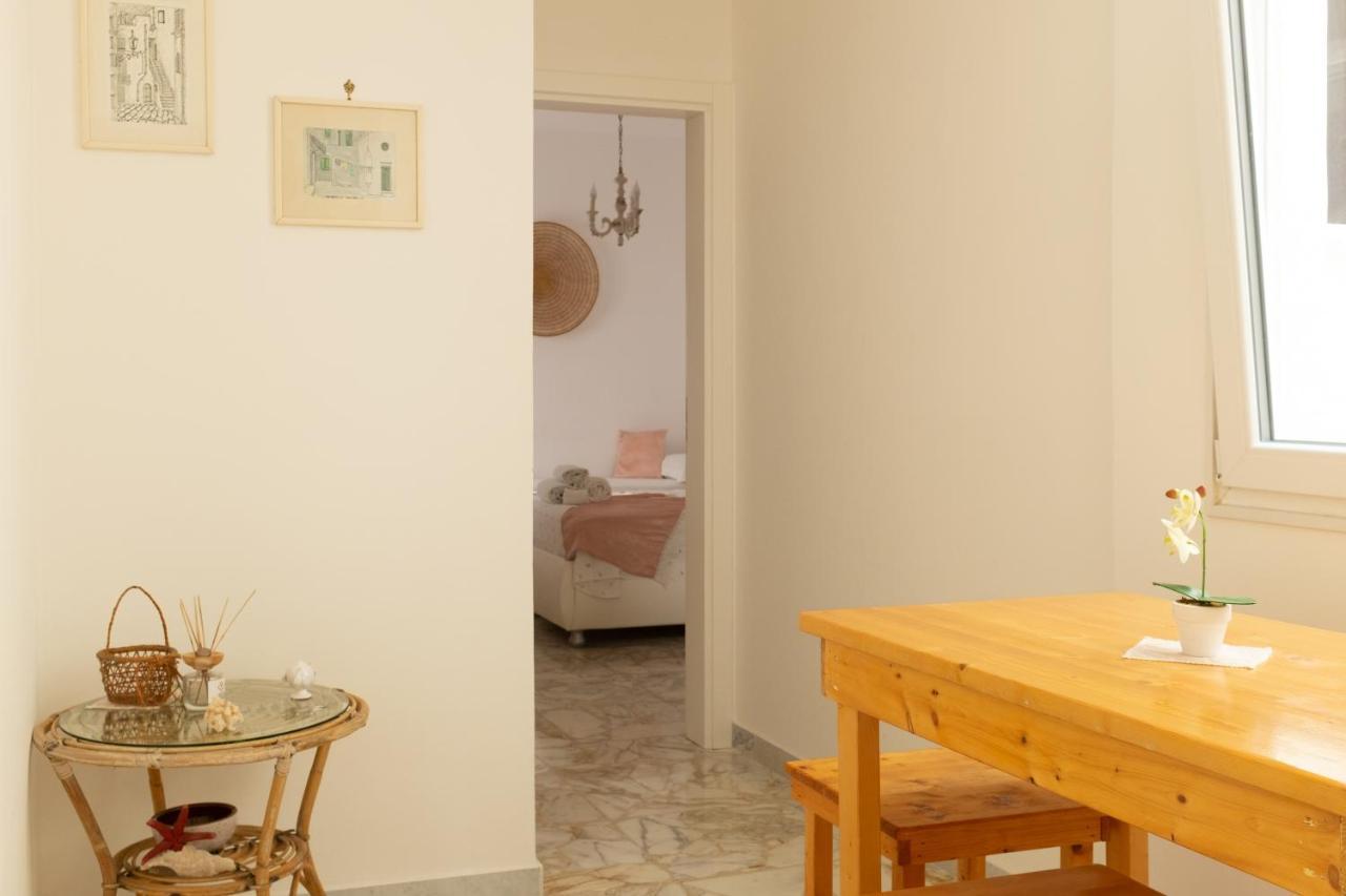 La Stella Dei Venti Bed & Breakfast Gallipoli Luaran gambar