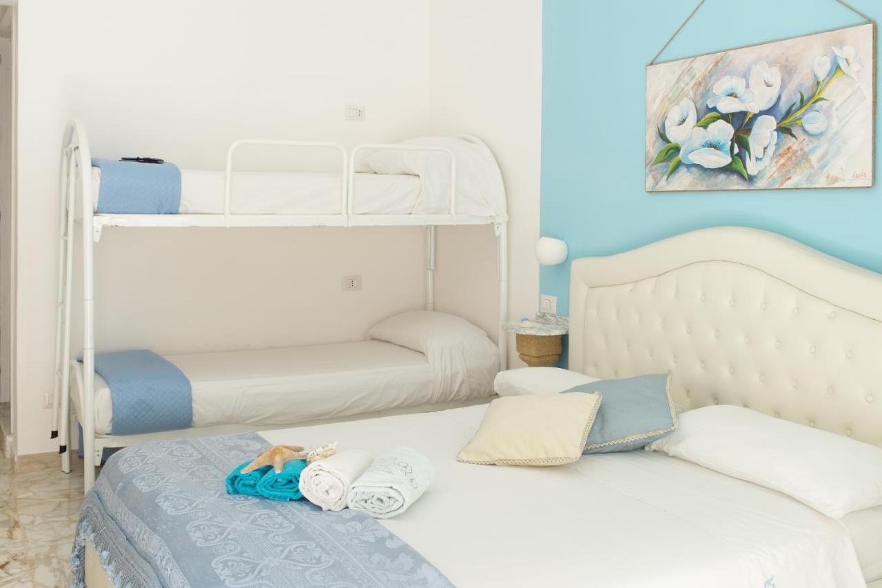 La Stella Dei Venti Bed & Breakfast Gallipoli Luaran gambar