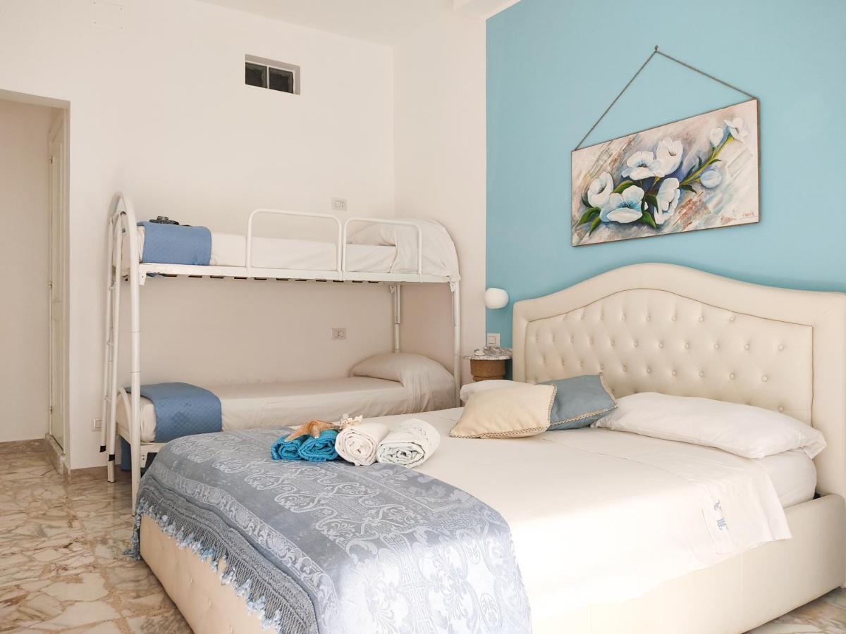 La Stella Dei Venti Bed & Breakfast Gallipoli Luaran gambar