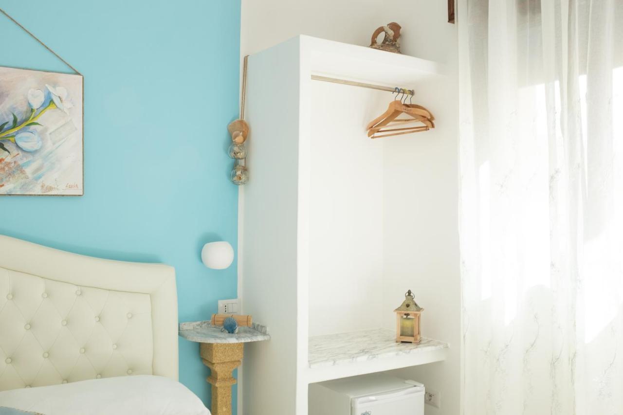 La Stella Dei Venti Bed & Breakfast Gallipoli Luaran gambar