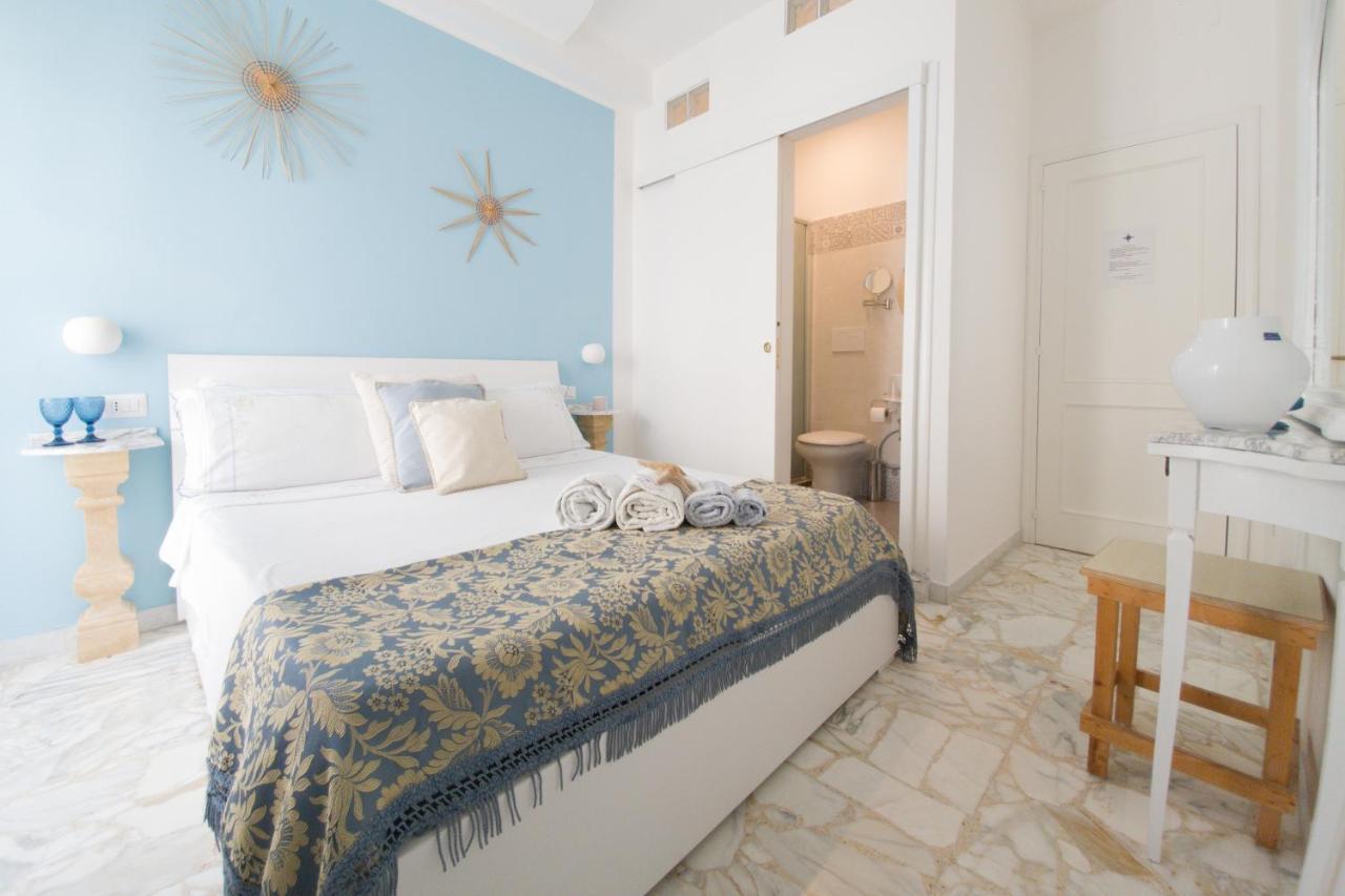 La Stella Dei Venti Bed & Breakfast Gallipoli Luaran gambar