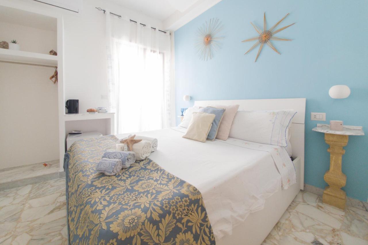 La Stella Dei Venti Bed & Breakfast Gallipoli Luaran gambar
