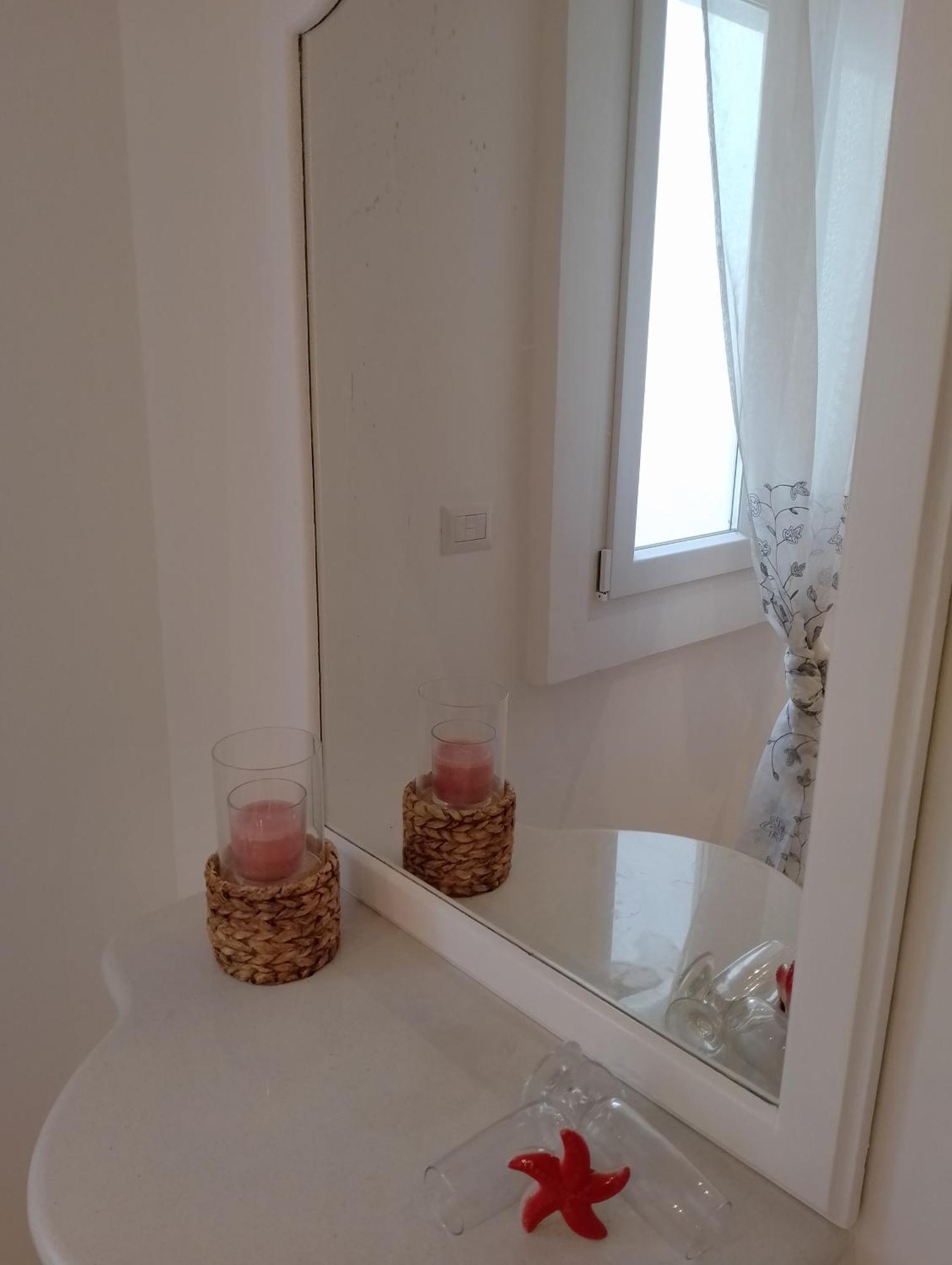 La Stella Dei Venti Bed & Breakfast Gallipoli Luaran gambar