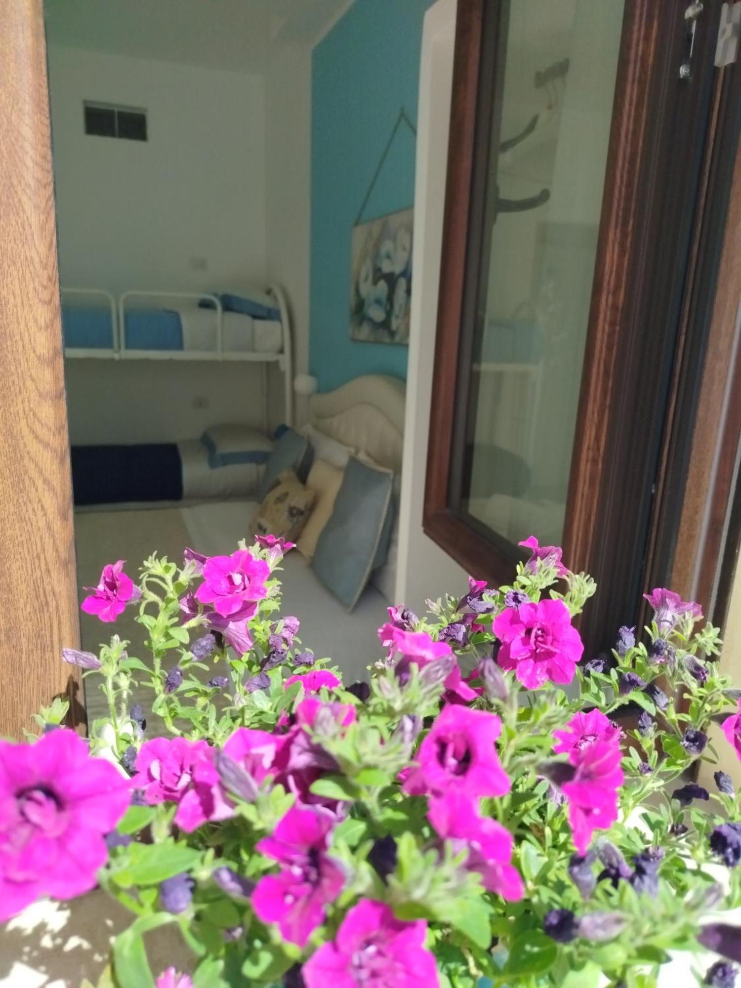 La Stella Dei Venti Bed & Breakfast Gallipoli Luaran gambar